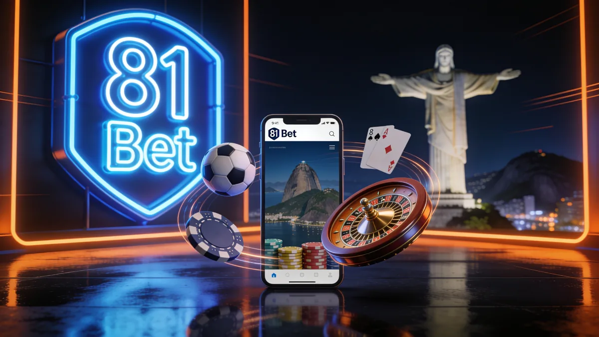 Principais recursos do aplicativo 81 bet — 81 bet no Brasil